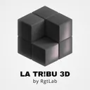 La Tribu 3D