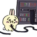 Cooler's server