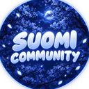 Suomi Community Discord server icon