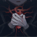 ♥ ~ ᴛʜᴇ ꜱᴀꜰᴇ-ᴡᴀʀᴅ~ ♥ Discord server icon