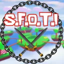 Official Sword Fight On The Islands
