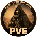 DUNE HARD PVE [SCUM]