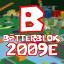 BETTERBLOX [2009E]