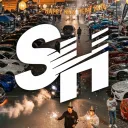 SPEEDHUNTERS | CPM
