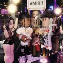 ( serious rp)  HOUSTON TEXASA Discord server icon