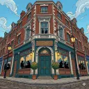 The Artist Corner Community