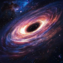 Galaxy Multiverse (Roleplay and Creative OC) Discord server icon