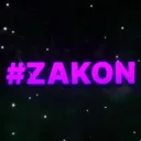Ikona serwera Discord #ZAKON