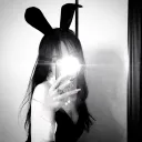 egirl consortium | 18+ Discord Server Icon