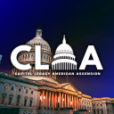 ★🇺🇸— 𝐂𝐀𝐏𝐈𝐓𝐎𝐋 𝐋𝐄𝐆𝐀𝐂𝐘: 𝐀𝐌𝐄𝐑𝐈𝐂𝐀𝐍 𝐀𝐒𝐂𝐄𝐍𝐒𝐈𝐎𝐍 || 🇺🇸★ Discord server icon