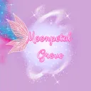 Moonpetal Grove 🌙 | 18+ discord icon