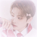 ⸝⸝ Hongjoong's Haven 🪽 Discord server icon
