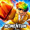 Momentum | PVP Icon
