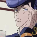 Morioh discord icon