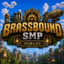 Brassbound SMP | Pubcord