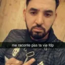 les touchés