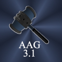 Admin Abusing Group 3.1 Discord server icon