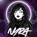 NYRA SCANS Discord Server Icon