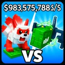 PETS VS BRAINROTS!
