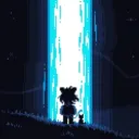 Server icon for Le Silly Furs Hideout