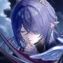 ,　𝄢   　 ⌈   teyvat's moonlights  ⌋　　𝓪𝓾𝓭𝓲𝓽𝓲𝓸𝓷𝓼