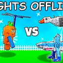 Plant VS Brainrots Indonesian Community | Trading, Stock Notification & Prediction