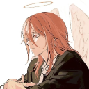 🪽 　 ┊ 　 ∬ 　 café [REVAMP / STAFF APPS] Discord server icon