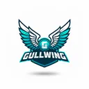 Gullwing