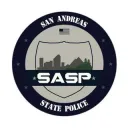 San Andreas State Department
