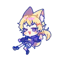 NekoAnYa Ch.伺服器
