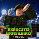 (“E.B”) Exército Brasileiro do Reuel