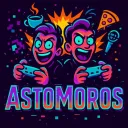 AstoMoros