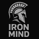 Iron mind Discord server icon