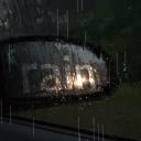 ‘rain