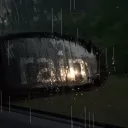 ‘rain