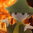 Snufkins ecodefense Discord server icon