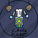 Chef's kitchen