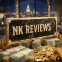 NK REVIEWS 🗡