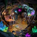 Counter's LootCave