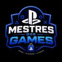     Mestres Dos Games     Discord Server Icon
