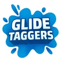 GLIDE TAGGERS