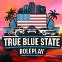 True Blue State Roleplay