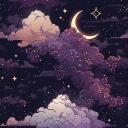 ⋆。 ̊  ̊ Celestial systems  ̊ ⋆。 ̊ Discord Server Icon