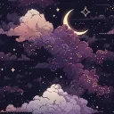 ⋆｡˚ ✩˚ Celestial systems ˚✩ ⋆｡˚ discord icon