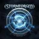 Stormforged AQW