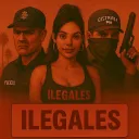 Ilegales Distrito5RP