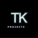 TK Projects discord icon