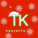 TK Projects discord icon