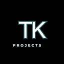 TK Projects discord icon