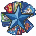 Blue Star Cards